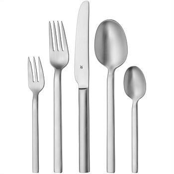 Alteo 60pce Cutlery Set