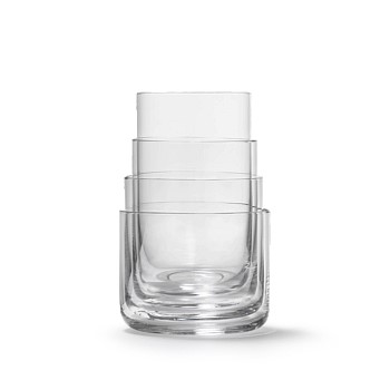 Nesting Glasses