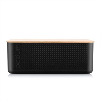 Bistro Bread Box