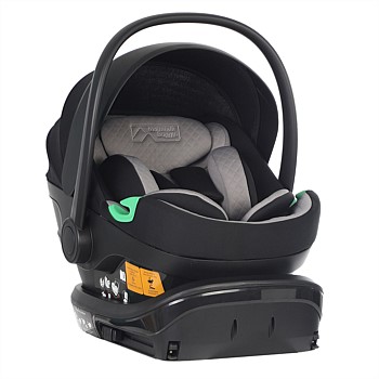 Protect™ I-Size Infant Car Seat And Base (2023+)