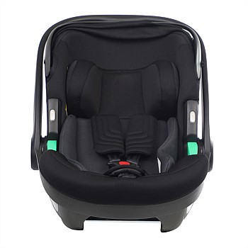 Alphatm I-Size Infant Car Seat (2023+) Including Isofix Base