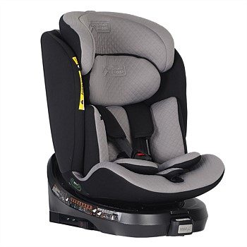 Safe Rotate™ I-Size Car Seat (2023+)