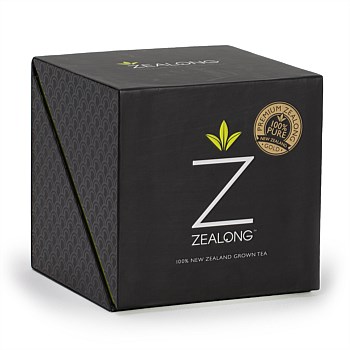 Ceremonial Grade Large Gift box / Green loose leaf tea