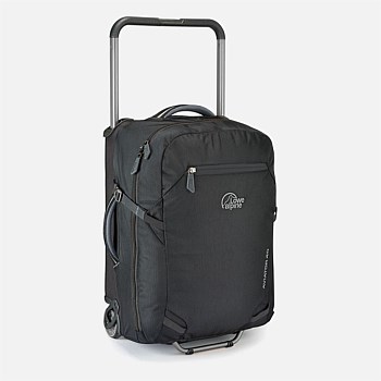 Aviator 40L Soft Trolleycase