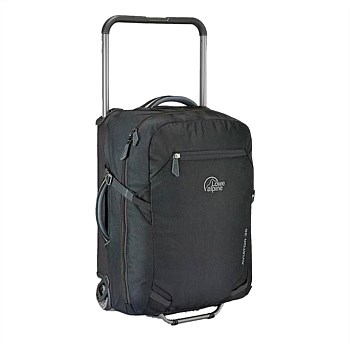 Aviator 35L Soft Trolleycase