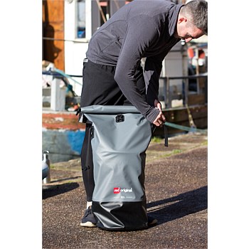 Waterproof Roll Top Dry Bag - 60L