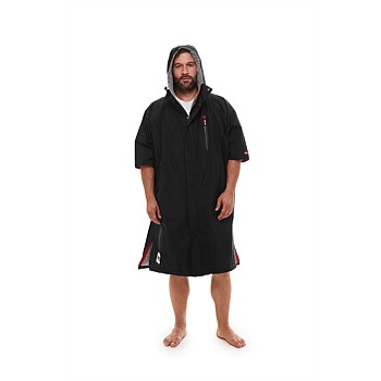 Pro Change Robe Short Sleeve Evo