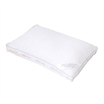 AirFibre Lo Loft Pillow