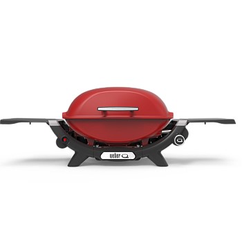 Weber Q (Q2000N) Gas BBQ LPG