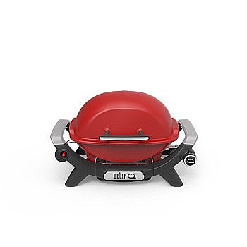 Baby Q (1000N) Gas BBQ LPG