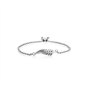 Forever Fern Bracelet