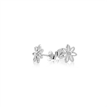 Daisy Studs