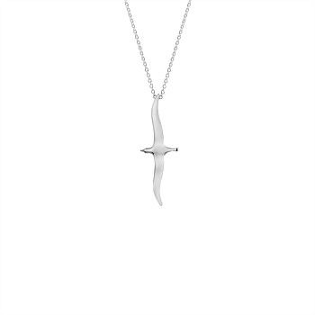 Albatross Necklace