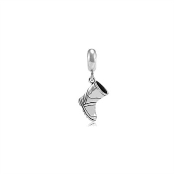 Gumboot Pendant Charm