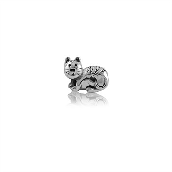 Kitty Cat charm