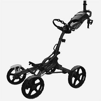 Golf Push Cart Model 8.0+