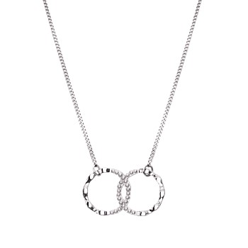 Rocksteady Perfect Circle Harmony Pendant