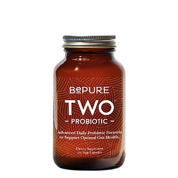 Two Probiotic