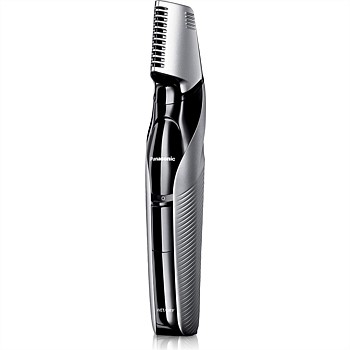 Wet & Dry Body Hair Trimmer