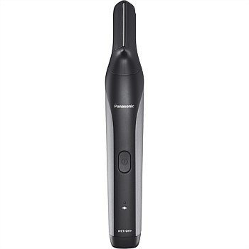 Wet & Dry Body Hair Trimmer