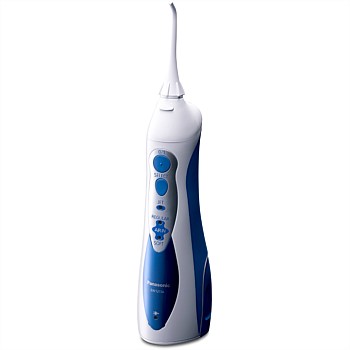 Oral Irrigator