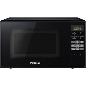 20L Compact Microwave