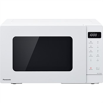 25L Compact Microwave