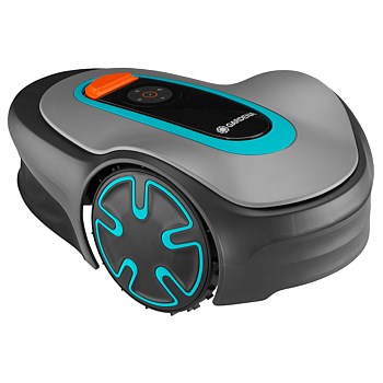 Robotic Mower Sileno Minimo 500m�