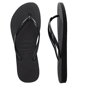 Slim Basic Flip Flops