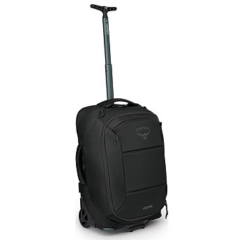 Ozone 2-Wheel Carry On 40L