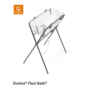 Flexi Bath Stand