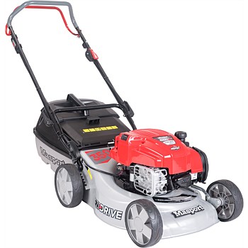 350 ST S18 2'n1 Electric Start Ezi-Drive SP Mower