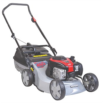 450 AL S18 2'n1 Mower