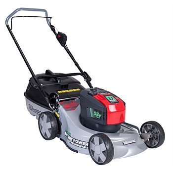 450 AL S18 2''n1 58V 0.75kW Electric Lawnmower