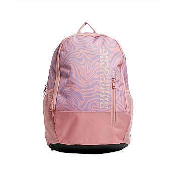 Slow Tide Tao Backpack