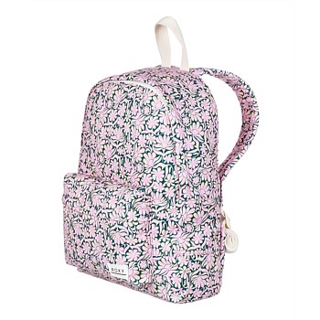 Sugar Baby Canvas 16L Backpack