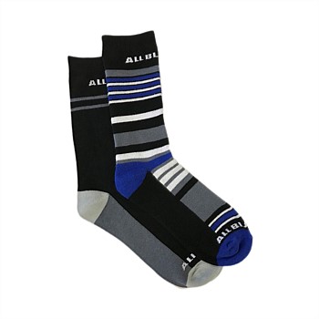 Business Socks - 2PK