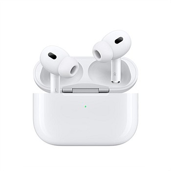 AirPods Pro (2nd generation) with MagSafe Case (USB C)