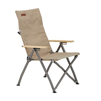 OZtrail Cape Series Recliner Chair