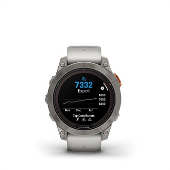 Garmin Fenix 7 Pro Sapphire Solar