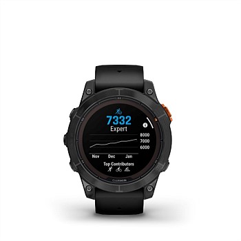 Garmin Fenix 7 Pro Solar