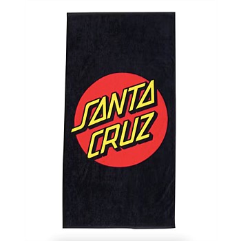 Classic Dot Towel