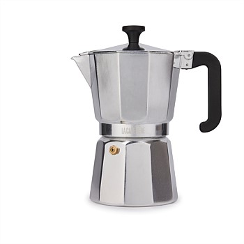 Venice Espresso Maker 6 Cup 290ml