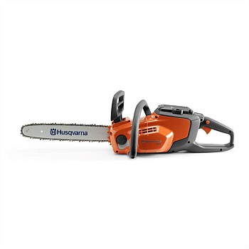 Battery Chainsaw Kit 120i-KIT