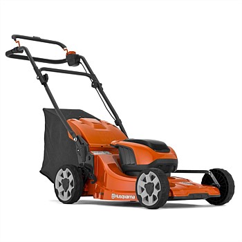 Battery Lawn Mower LC142i-KIT