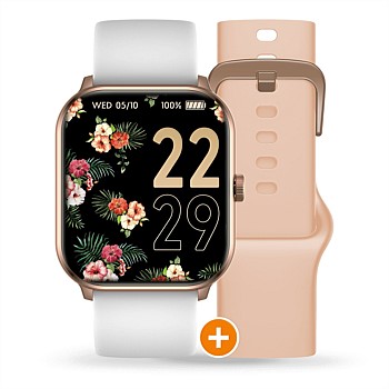 ICE 1.0 - Rose Gold Case