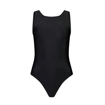 Swim Recycled Period Proof One-Piece