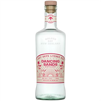 Lazy Days Lychee Gin