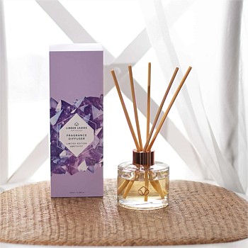 Limited Edition Amethyst Fragrance Diffuser