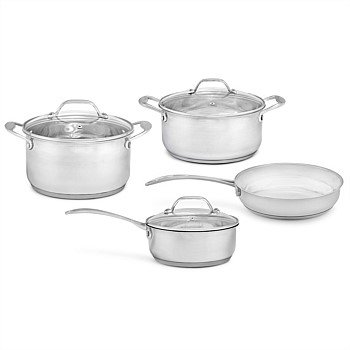 4 Piece Cookware Set